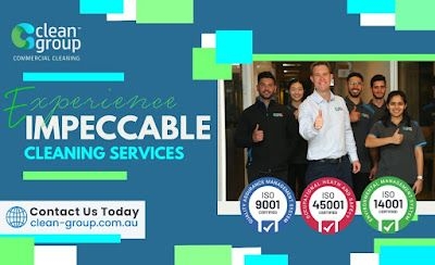 How can clients ensure their cleaning needs are effectively communicated to Clean Group?