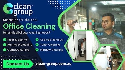 Leading the Way in Medical Centre Hygiene: Clean Group