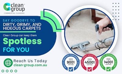 What are the advantages of hiring professional medical cleaners?