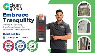 Transform Your Medical Centre with Professional Cleaning Services