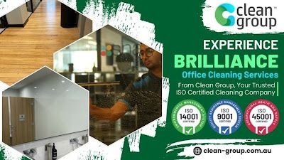 Sydney's Best Medical Cleaners: Why Clean Group Stands Out