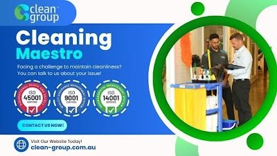 Understanding the Standards for Medical Centre Cleaning