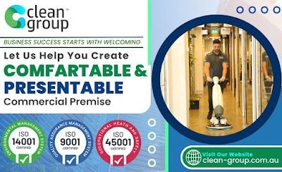 Affordable & Effective Medical Cleaning Services in Sydney